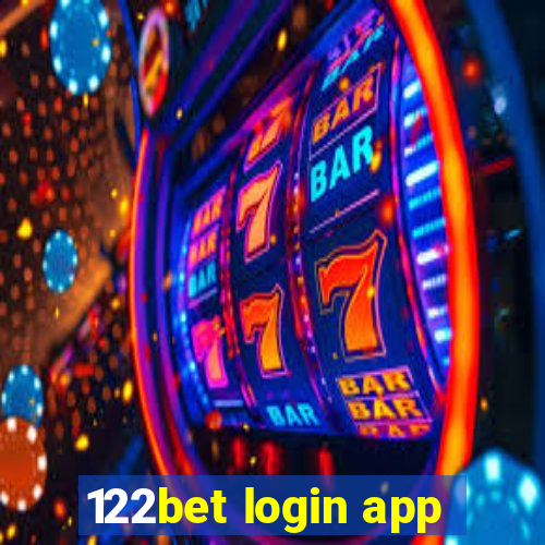 122bet login app